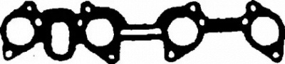 WILMINK GROUP wg1008733 -  Прокладка, впускной коллектор